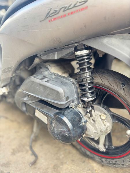  Phuộc RPM Pro cho xe Janus, Vision size 310mm chính hãng có bảo hành 