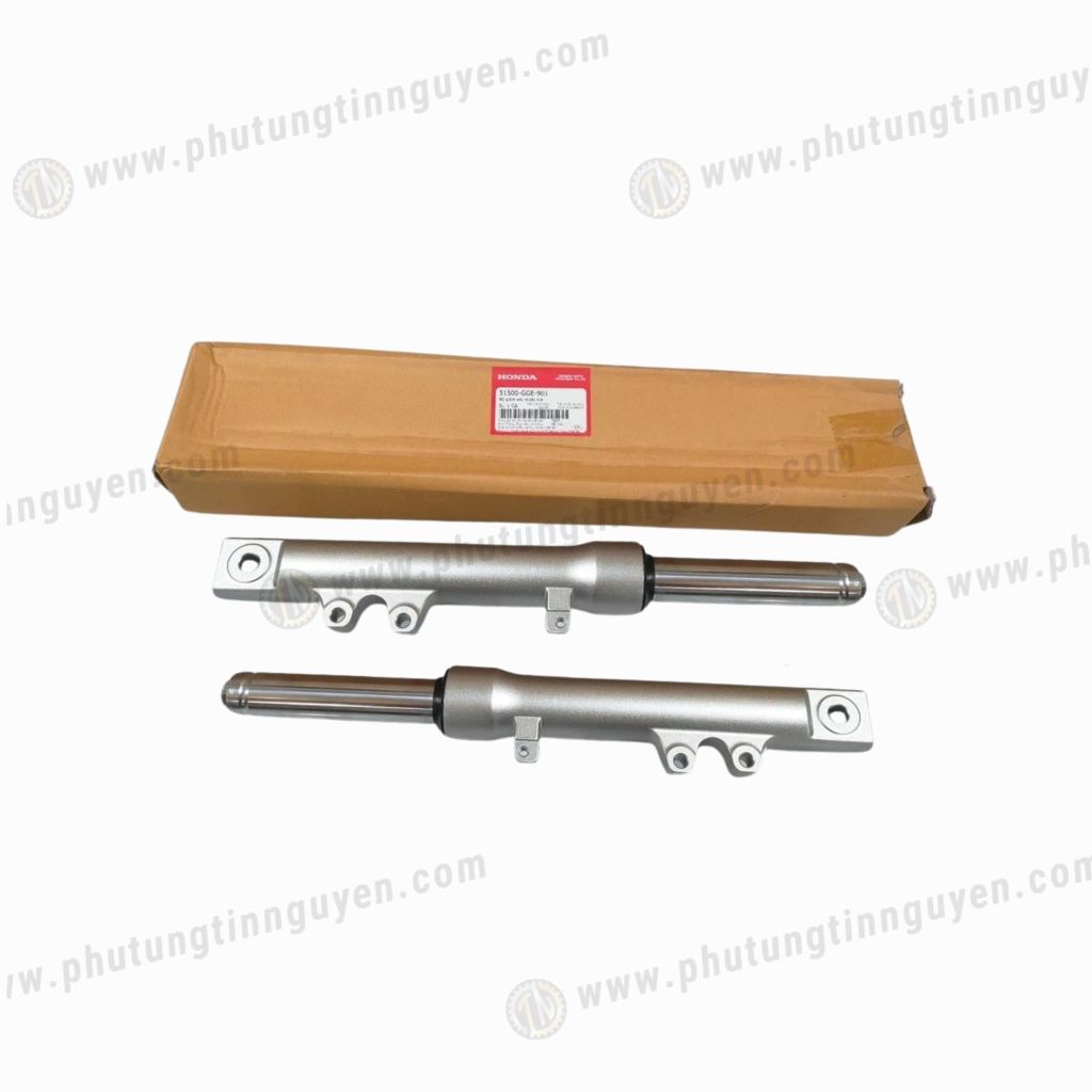 Phuộc trước lead 110 chính hãng honda ( giá 1 cặp )