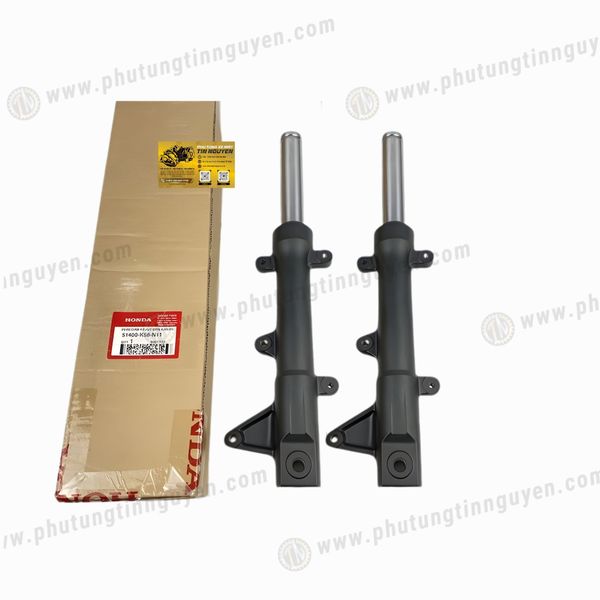  Phuộc trước Supra GTR, Winner chính hãng 01 cặp 