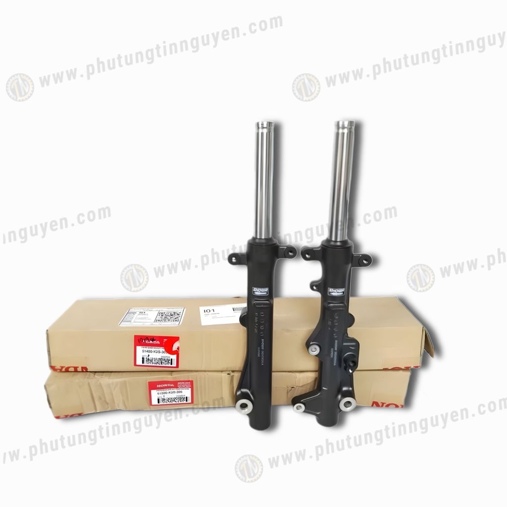 Phuộc trước vario 160 đời thắng abs 2 dĩa ( bán 1 cặp , không bán lẻ )