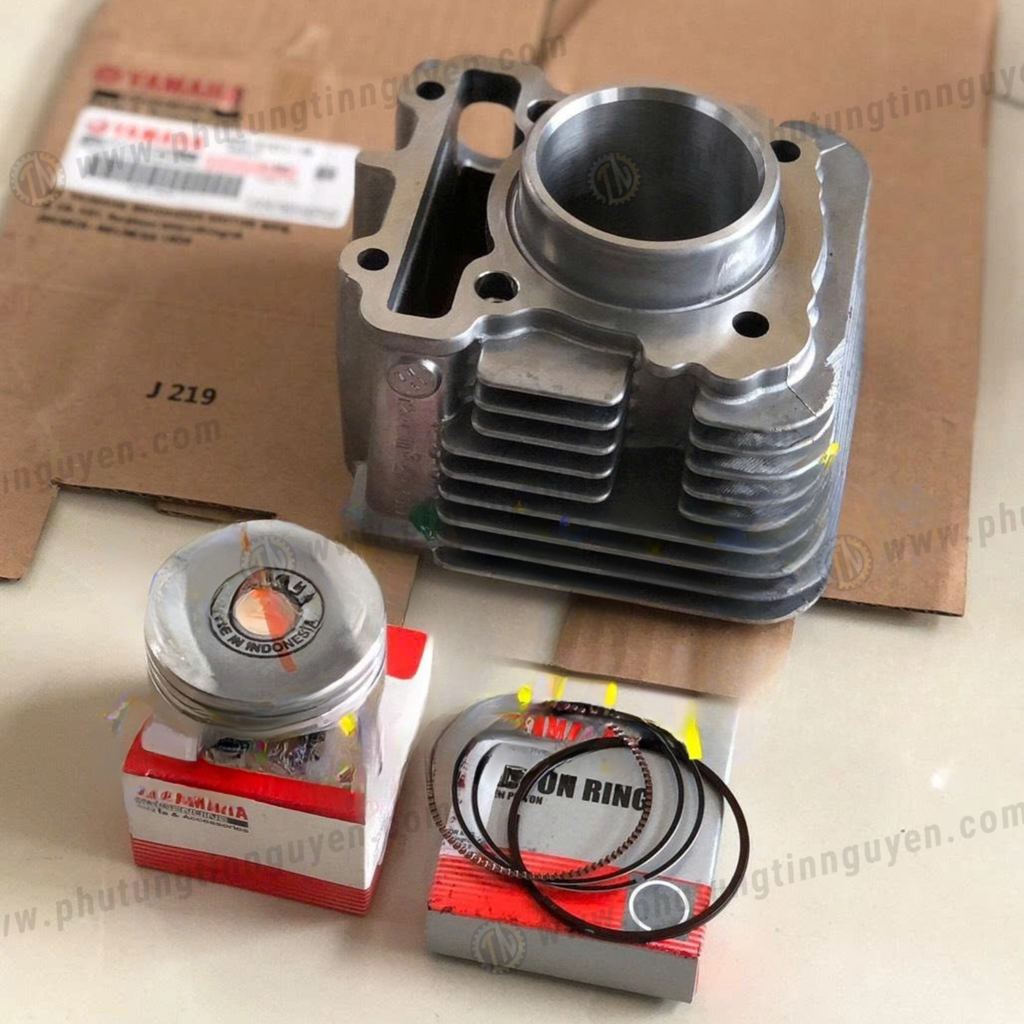Lòng bạc piston Mio M3