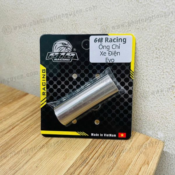  Cặp cục canh bánh trước inox 304 cho các dòng xe điện VinFast như Evo và Feliz. 