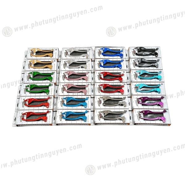  TAY THẮNG FORM ZIN VINFAST VIPER FELIZ EVO CNC GH-RACING VER.01 