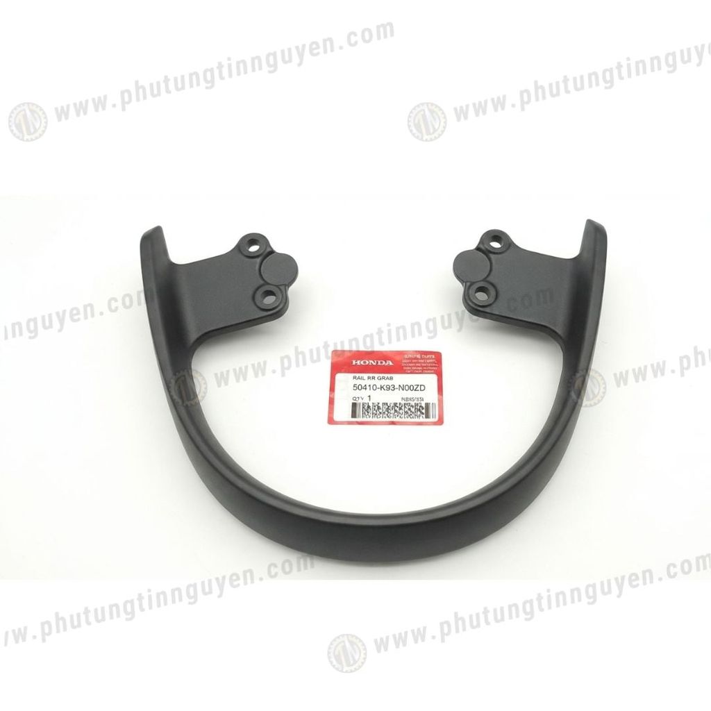 Tay dắt Cảng sau xe Scoopy 2019 50410 K93 N00ZD