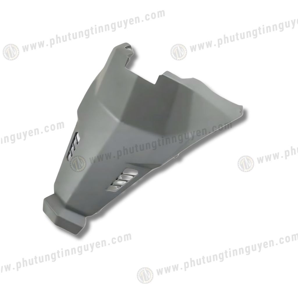 Bợ yên Vario Click 2015 2017 màu xám