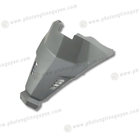  Bợ yên Vario Click 2015 2017 màu xám 