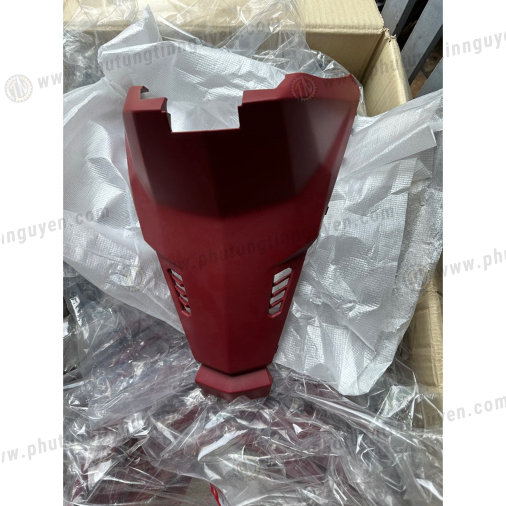 Bợ yên Vario Click 2015 2017 màu đỏ