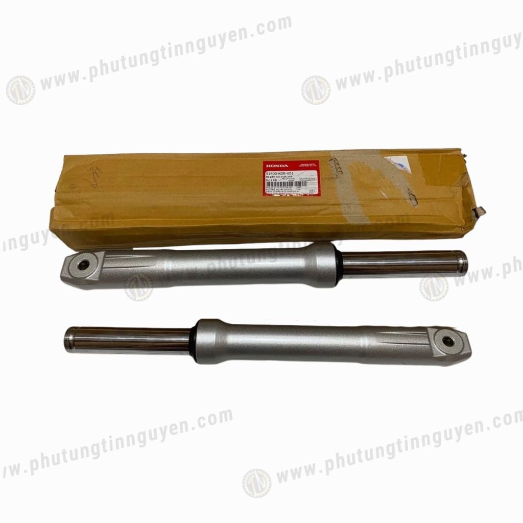 Phuộc trước sh việt 125 150 160 màu bạc 2020 2022 2024 ( giá 1 cặp )