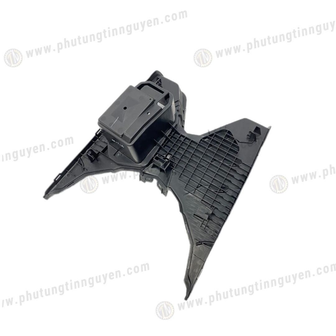  Sàn chân nhựa nhám Vario Click đời 2018 - nay chính hãng Honda mã 64310-K60-T00ZA 