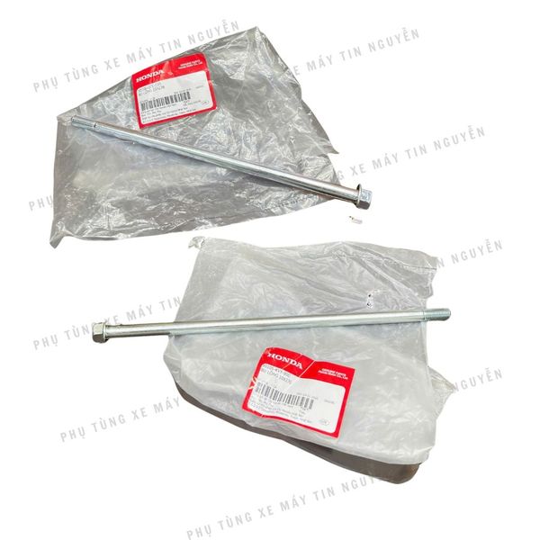  Cốt treo máy sau ngắn  Vario, PCX, ADV, Beat 90106-GCC-C50/90105-KVY-900 