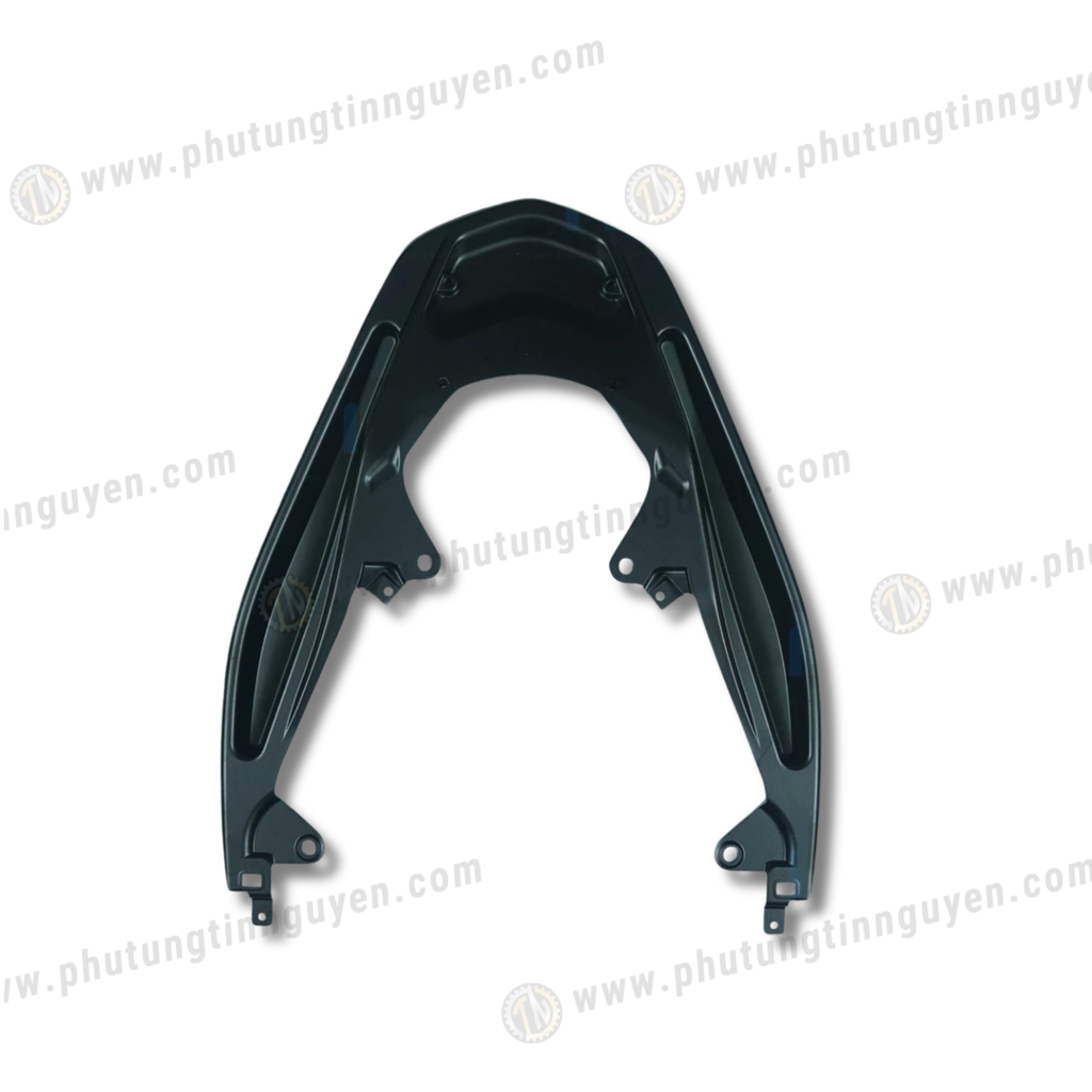 Tay dắt cảng sau nhôm pcx 125 2015 2016