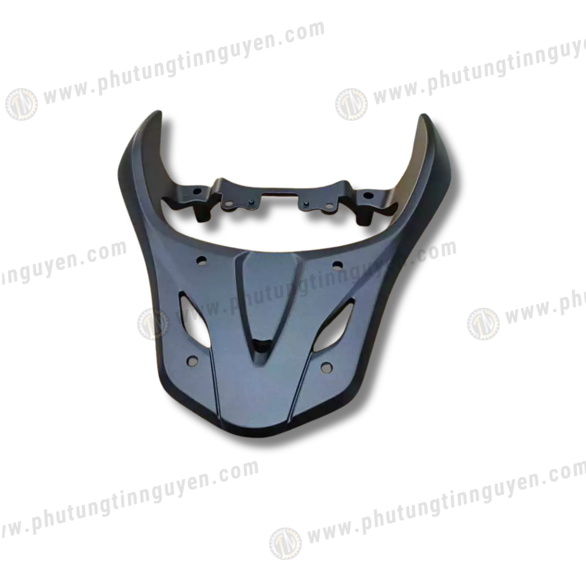  Tay dắt cảng sau sh mode 125 4 val van 2021 2022 2023 2024 MÀU ĐEN 