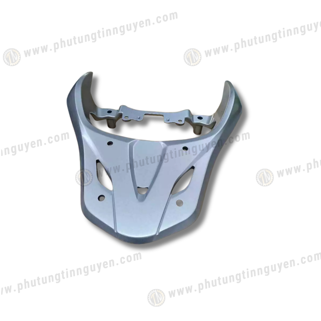 Tay dắt cảng sau sh mode 125 4 val van 2021 2022 2023 2024 MÀU BẠC