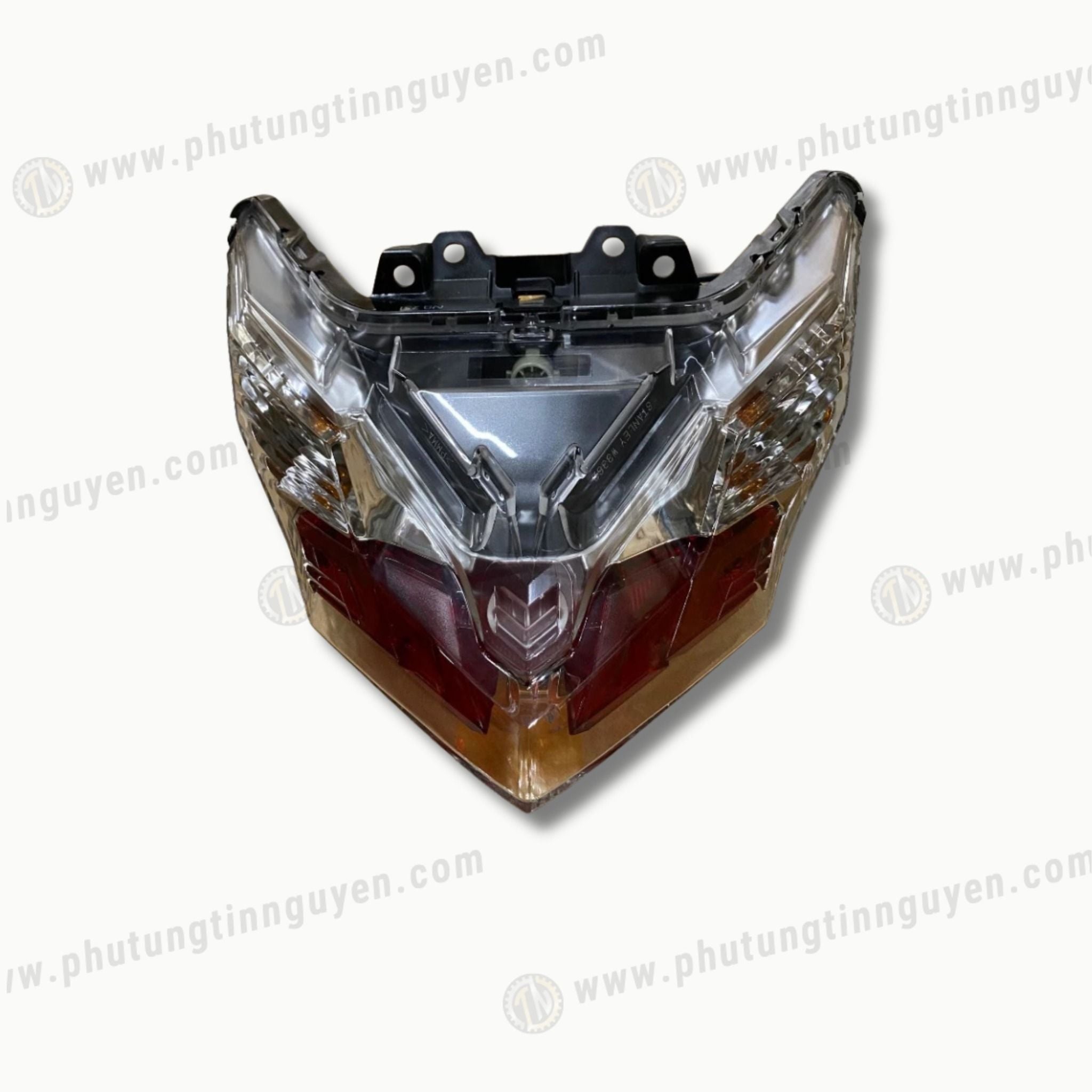  Cụm đèn lái , đèn hậu AB AIR BLADE 125 2016 - 2019 chính hãng 