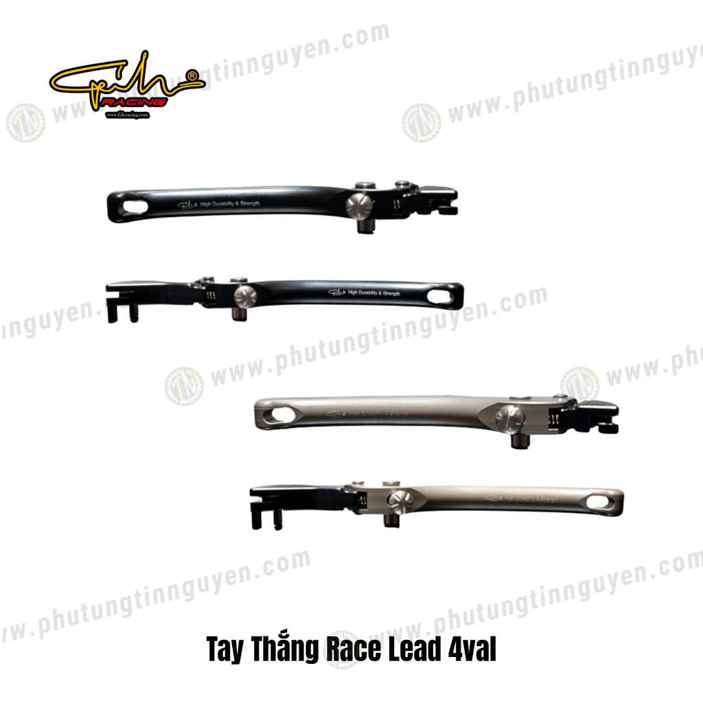 Tay Thắng Race Lead 4val GH-RACING