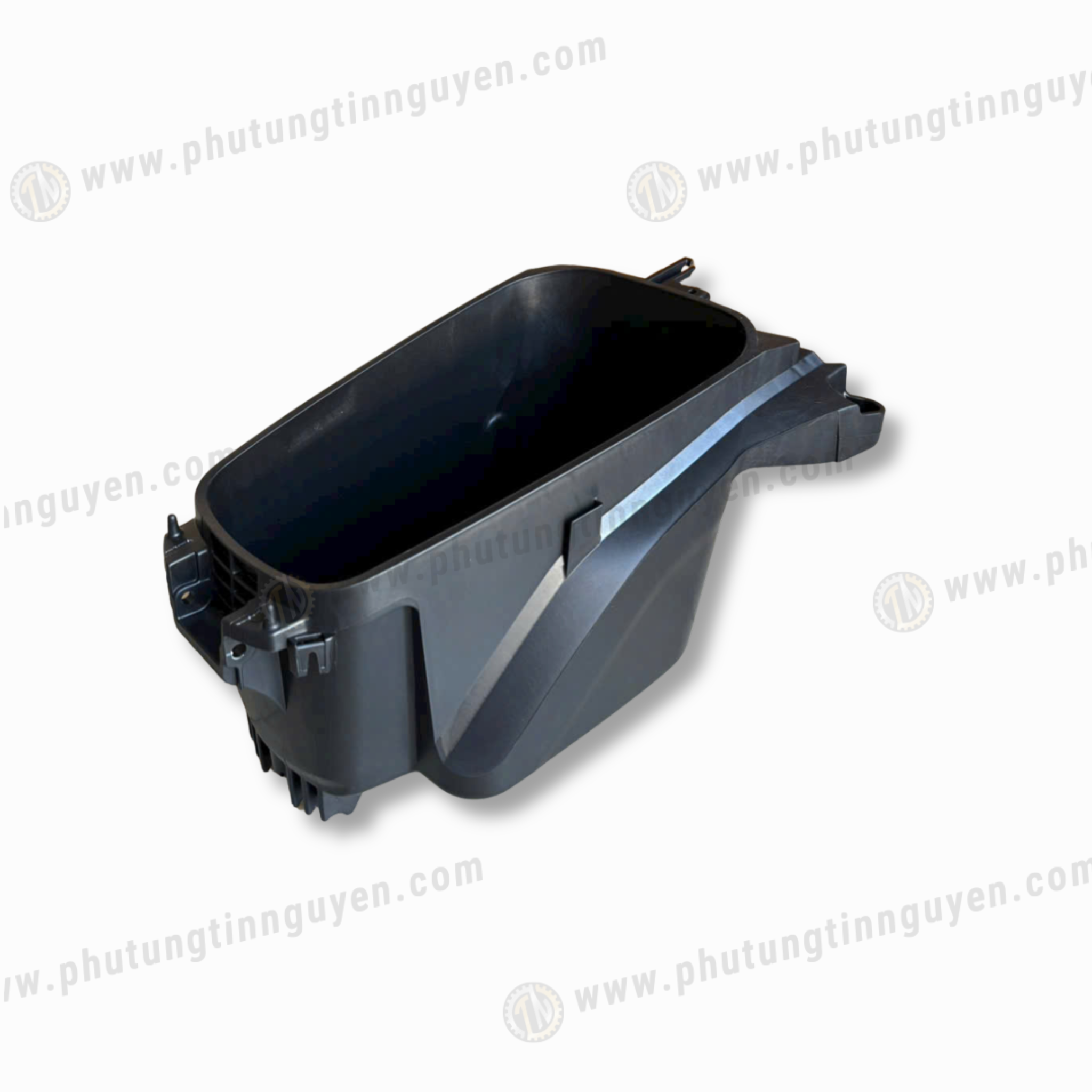  Thùng yên Thùng cốp đựng đồ xe Beat 2020 đến nay 