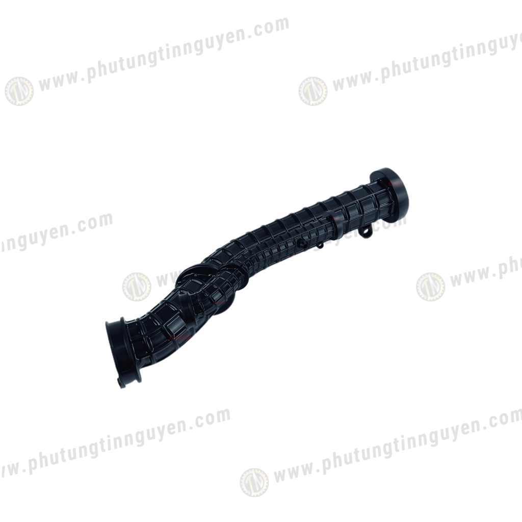 Cổ hút gió Dài Lead 125 4 val 2022 2023 2024 2025, Ống nối bầu lọc khí Cổ pô e Lead 4 val