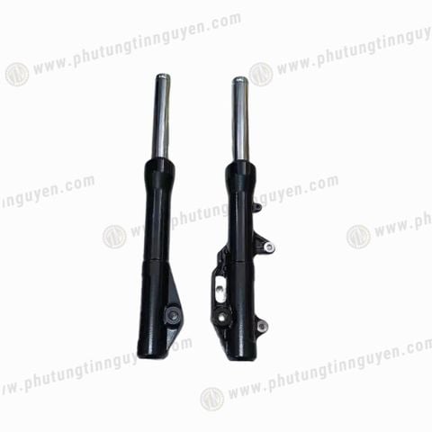  Phuộc trước sh mode 125 thắng abs màu đen bóng 4 val van 2021 2022 2023 2024 