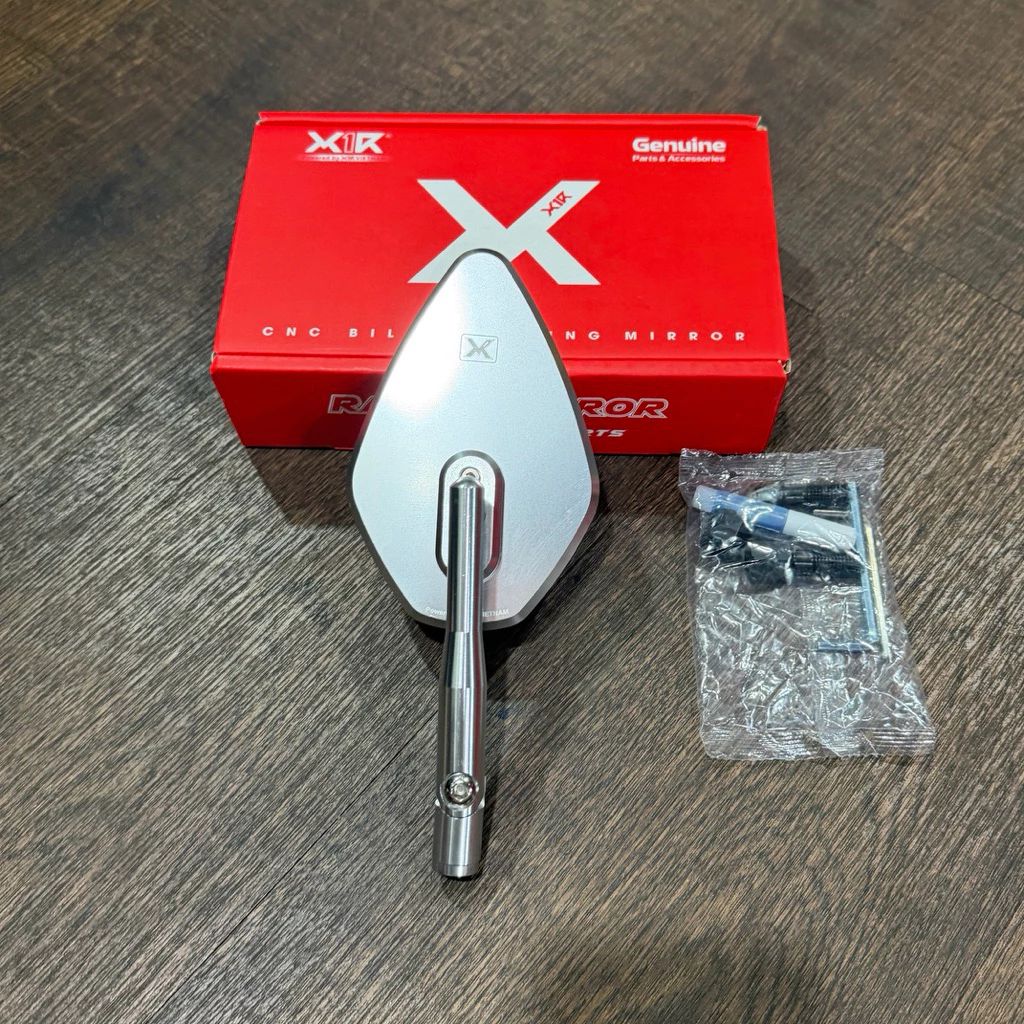 KIẾNG GƯƠNG CHIẾU HẬU X1R XM04