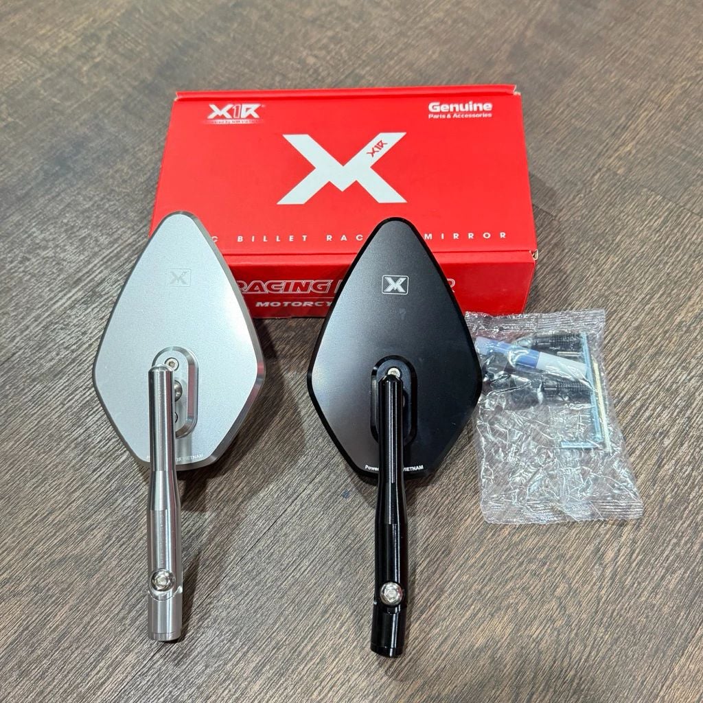 KIẾNG GƯƠNG CHIẾU HẬU X1R XM04