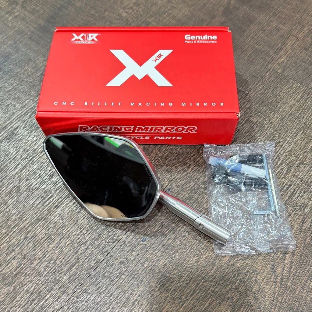 KIẾNG GƯƠNG CHIẾU HẬU X1R XM04