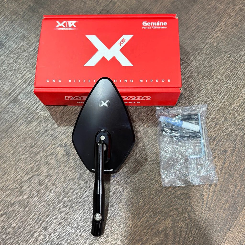 KIẾNG GƯƠNG CHIẾU HẬU X1R XM04