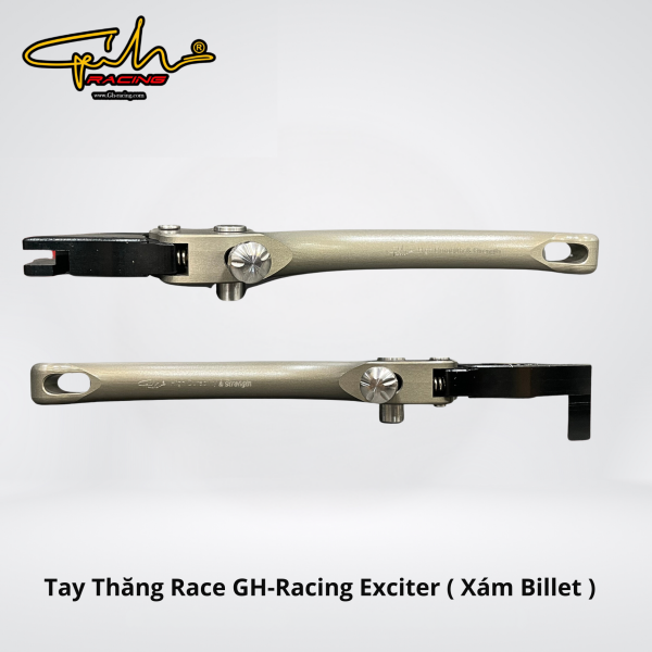 Tay Thắng Race Exciter 135/150/155 GH-RACING