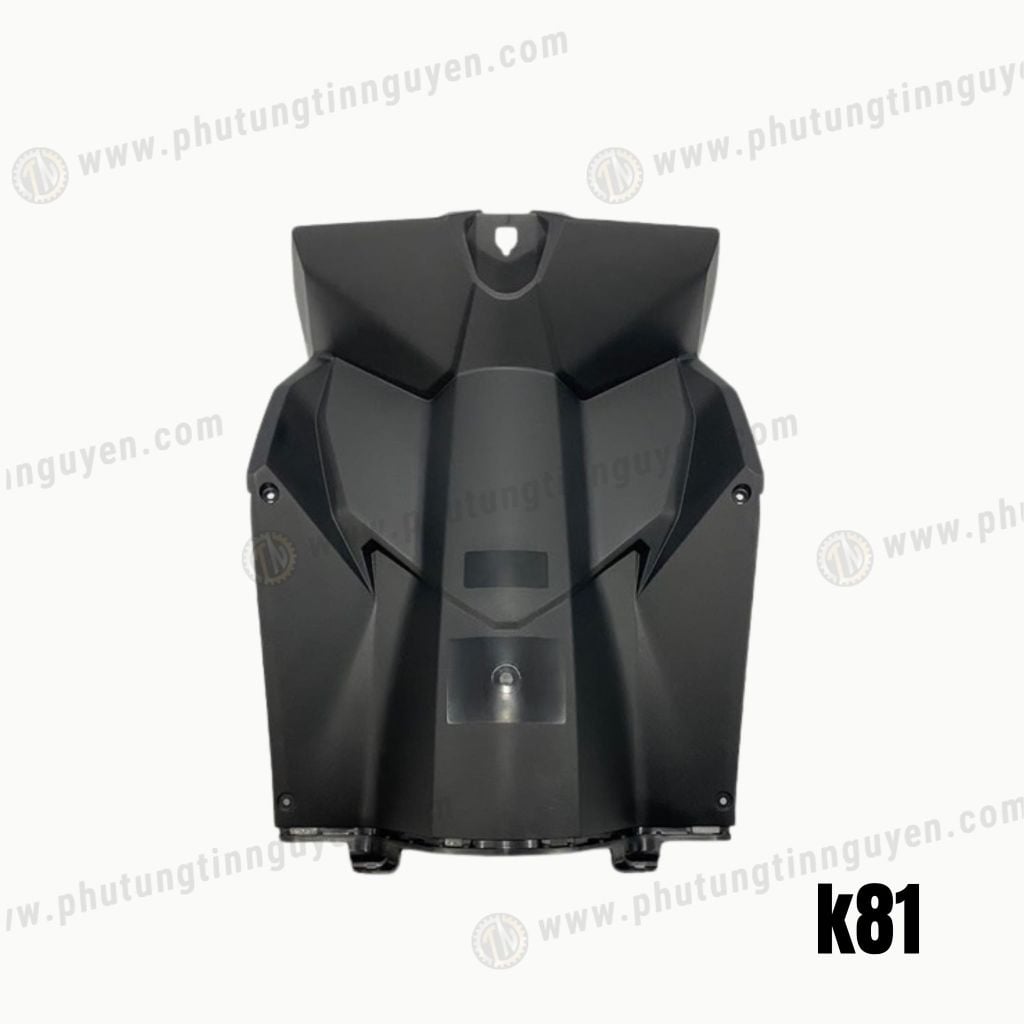 Yếm ổ khóa Beat K81 chính hãng không ổ khóa