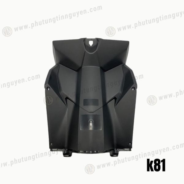  Yếm ổ khóa Beat K81 chính hãng không ổ khóa 