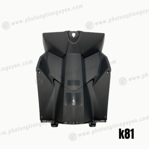  Yếm ổ khóa Beat K81 chính hãng không ổ khóa 
