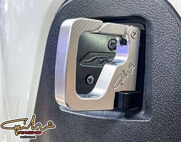  MÓC TREO ĐỒ CNC GH-RACING DÀNH CHO SH CÁC ĐỜI 