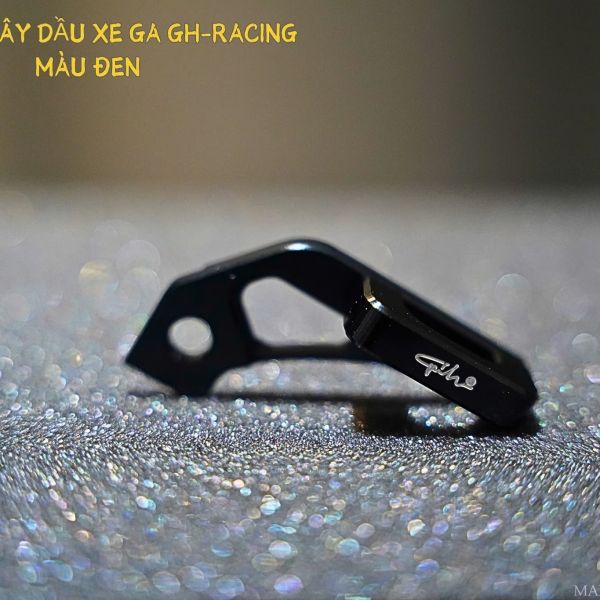 PAT KẸP DÂY DẦU CNC GH-RACING