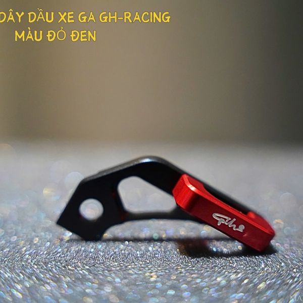 PAT KẸP DÂY DẦU CNC GH-RACING