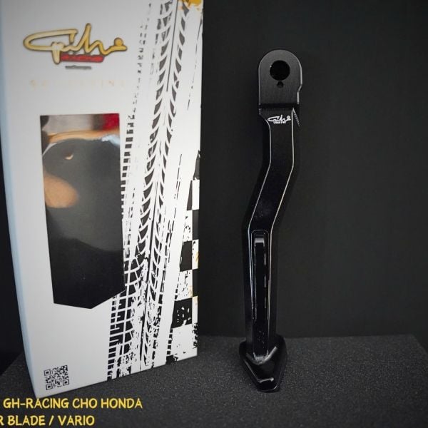 CHÂN CHỐNG CNC GH-RACING DÀNH CHO LEAD / VARIO / AIR BLADE