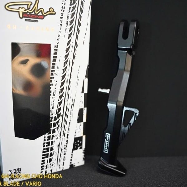  CHÂN CHỐNG CNC GH-RACING DÀNH CHO LEAD / VARIO / AIR BLADE 