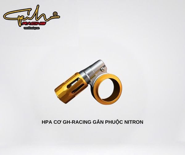  HPA CƠ DÀNH CHO PHUỘC NITRON GH-RACING 
