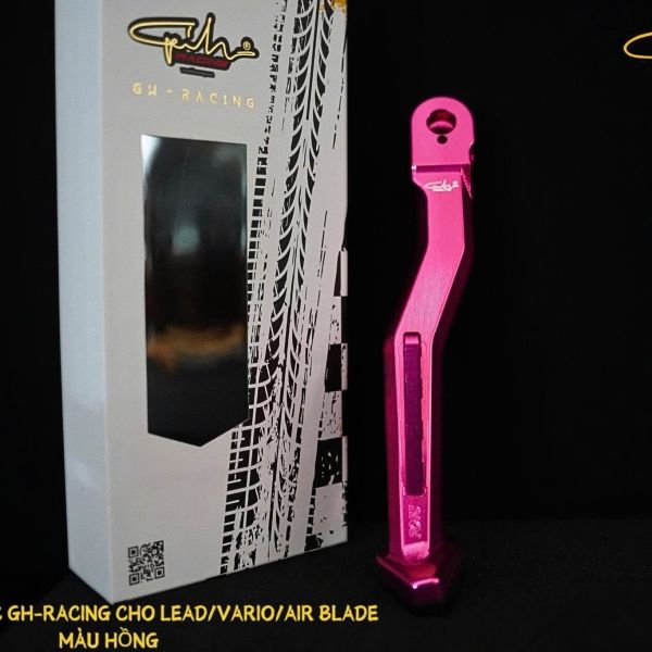 CHÂN CHỐNG CNC GH-RACING DÀNH CHO LEAD / VARIO / AIR BLADE