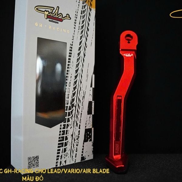 CHÂN CHỐNG CNC GH-RACING DÀNH CHO LEAD / VARIO / AIR BLADE