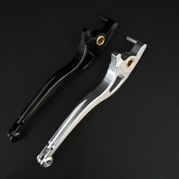 TAY THẮNG CNC FORM ZIN V2 CHO YAMAHA PG1 GH-RACING