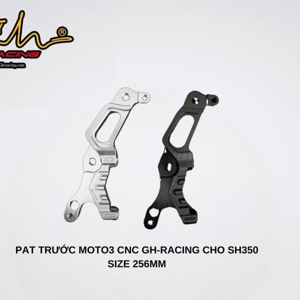 PAT HEO MOTO3 SH350i SIZE 256MM GH-RACING