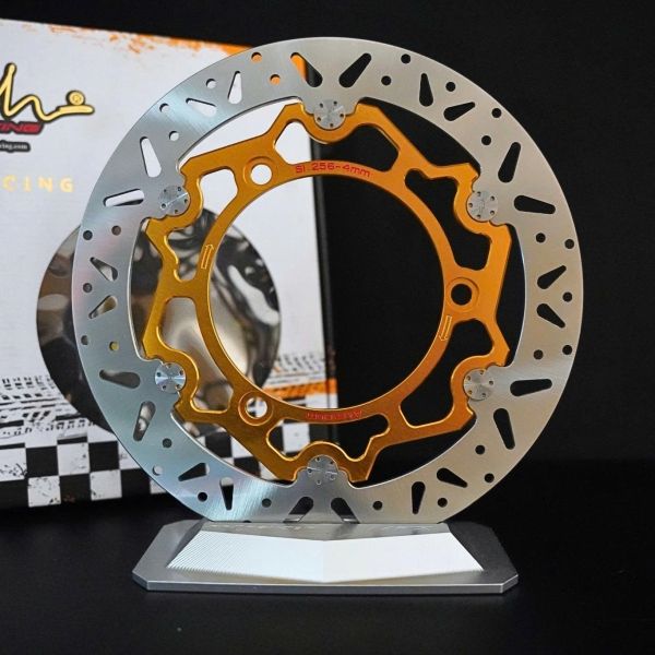 ĐĨA THẮNG GH-RACING DÒNG XE NVX - SIZE 256MM