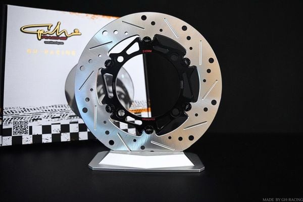  ĐĨA THẮNG GH-RACING DÀNH CHO HONDA ADV 150 / 160 SIZE 245 