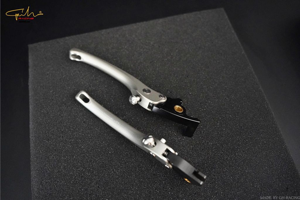 TAY THẮNG RACE CNC CHO EXCITER 150 / 155 GH-RACING