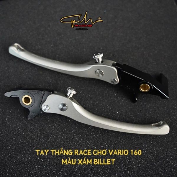 TAY THẮNG RACE CHO HONDA VARIO 160 GH-RACING