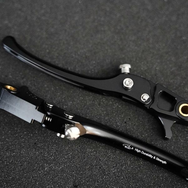 TAY THẮNG RACE DÒNG XE SH GH-RACING