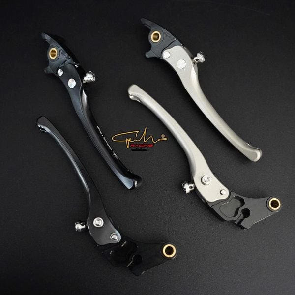 TAY THẮNG RACE CHO HONDA WINNER / WINNER X GH - RACING GH-RACING