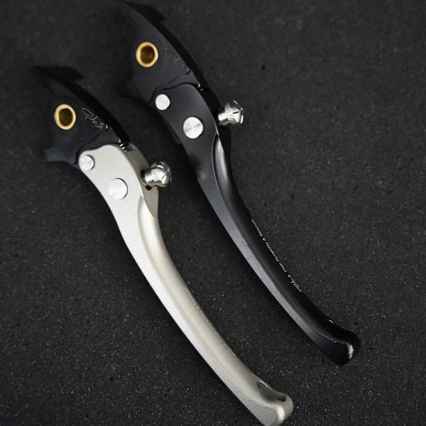 TAY THẮNG RACE CHO HONDA WAVE 110 GH-RACING