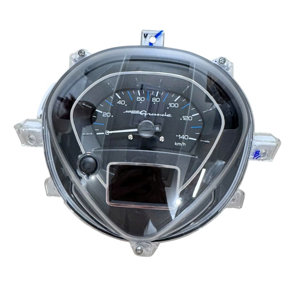 Đồng hồ xe Yamaha Grande 125 đời 2019 - 2023
