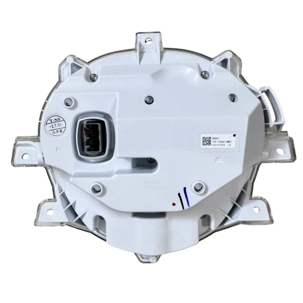 Đồng hồ xe Yamaha Grande 125 đời 2019 - 2023