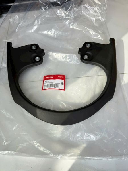  Cảng sau Scooy, tay nắm sau xe Scoopy 2025 đời mới zin hãng 